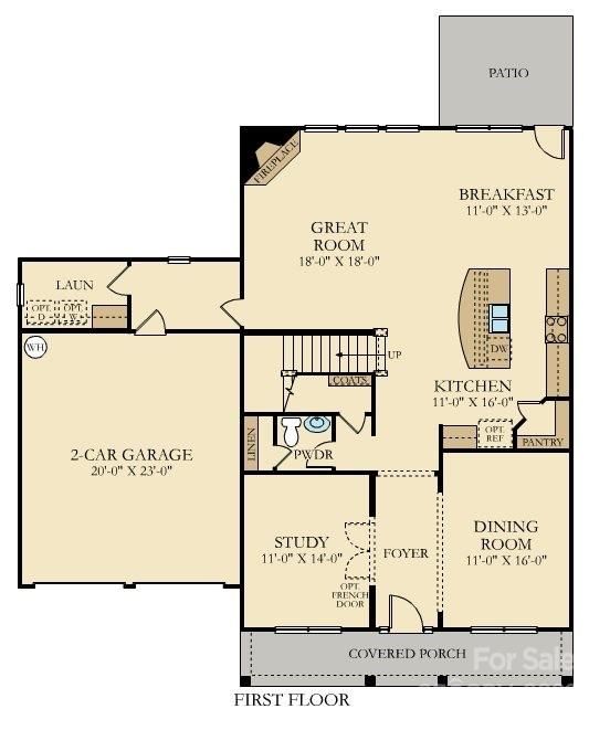 12231 Westbranch Pw #1, Davidson, NC 28036