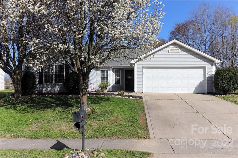 4704 Capstone Dr, Monroe, NC 28110
