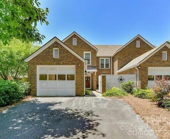 806 Colony Oaks Dr #C, Monroe, NC 28112