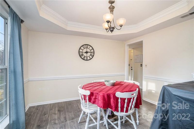 3011 Williams Station Rd, Matthews, NC 28105