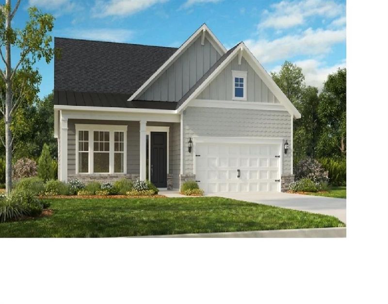 17138 Sand Bank Rd #381, Charlotte, NC 28278