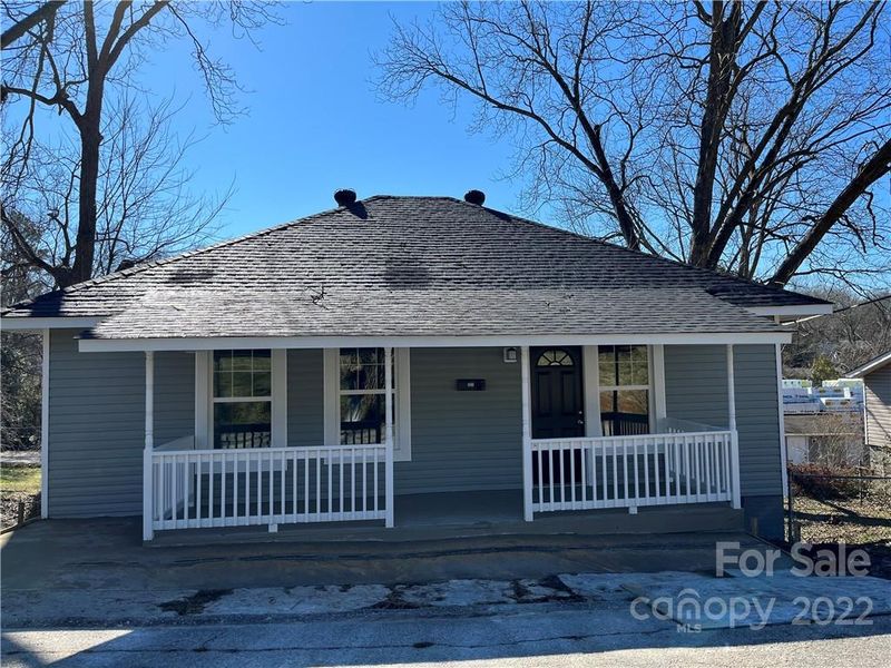 321 City Ave, Lancaster, SC 29720