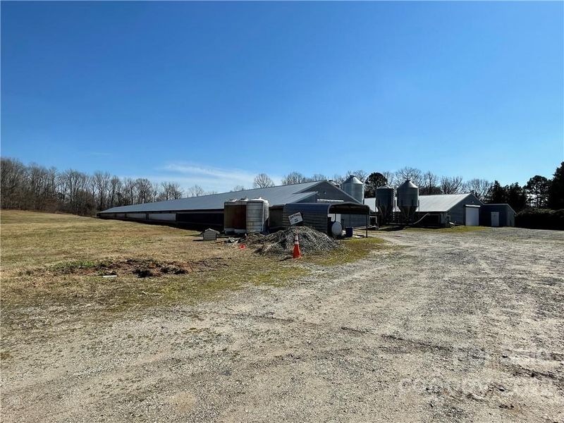320 Tryon School Rd, Bessemer City, NC 28016