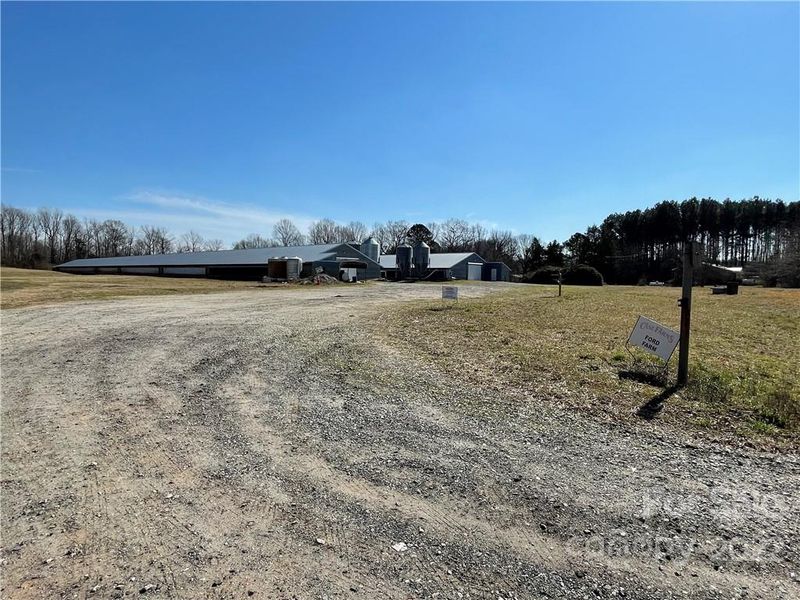 320 Tryon School Rd, Bessemer City, NC 28016