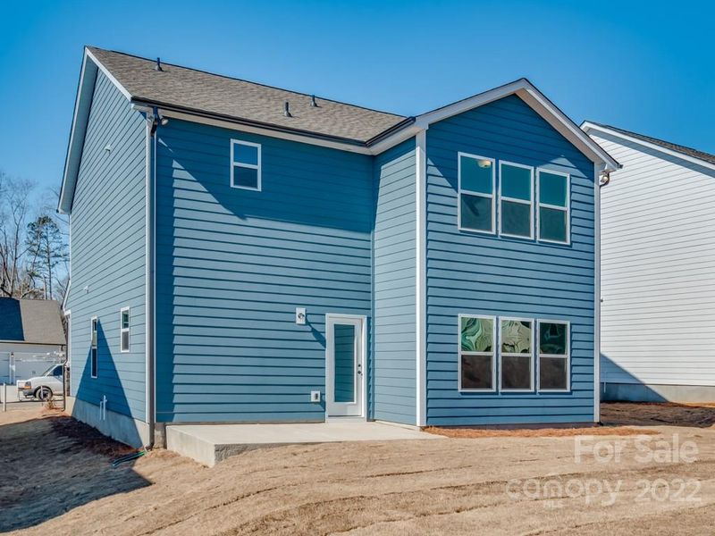 1547 Rye Rd #4, Mount Holly, NC 28120