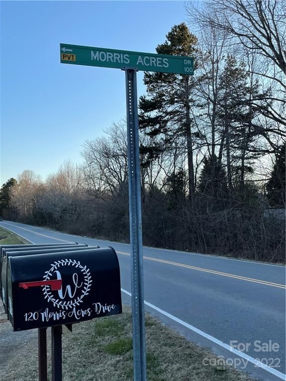 00 Morris Acres Dr, Stanley, NC 28164