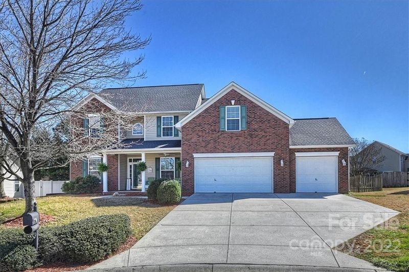 2007 Formosa Dr, Monroe, NC 28110