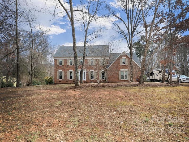 10307 Hanging Moss Trl, Mint Hill, NC 28227