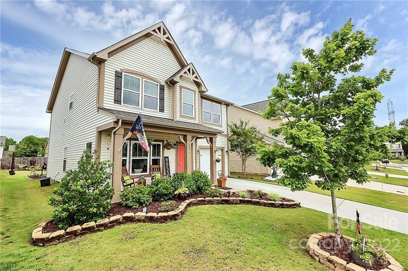 12856 Mustang Dr, Midland, NC 28107