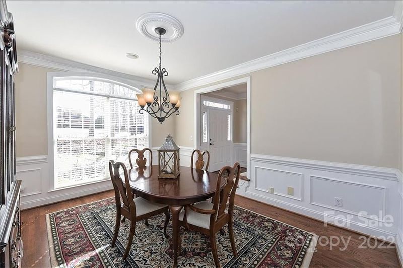 3090 Ancestry Cir, Weddington, NC 28104