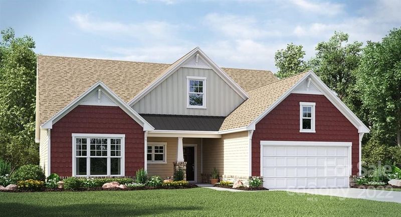 1360 Dali Blvd #462, Mount Holly, NC 28120