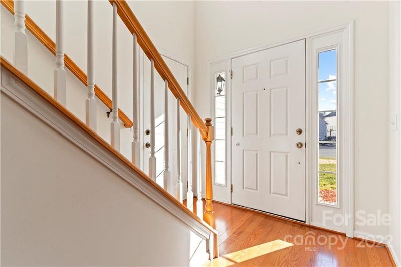 3723 Betterton Ln, Charlotte, NC 28269