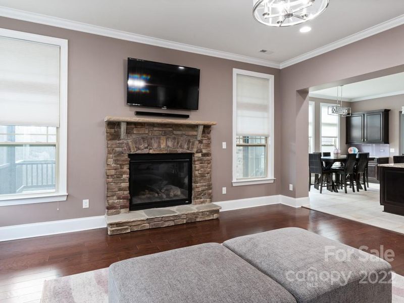 2812 Bevis Ln, Waxhaw, NC 28173