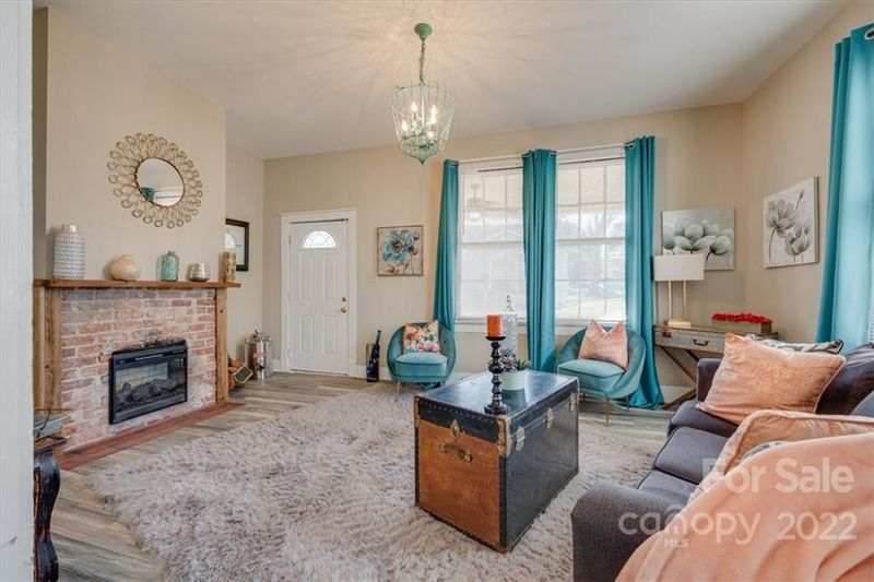 22 Barrow St, Rock Hill, SC 29730