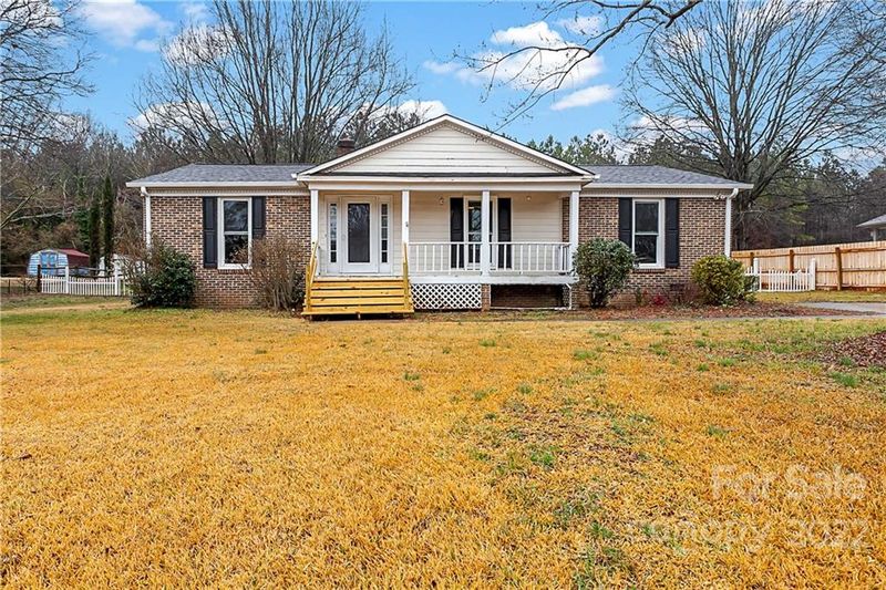 2841 Winding Trl, Matthews, NC 28105