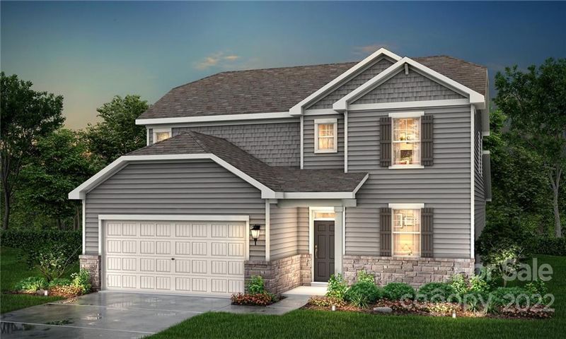 8007 Foxcroft Dr #26, Monroe, NC 28110