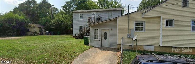 1124 Dade St #13, Charlotte, NC 28205