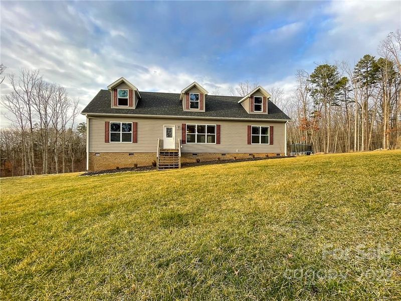 12701 Banks Rd, Mount Pleasant, NC 28124