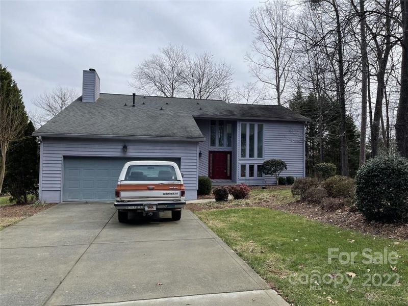 7909 Serendipity Ln, Charlotte, NC 28277
