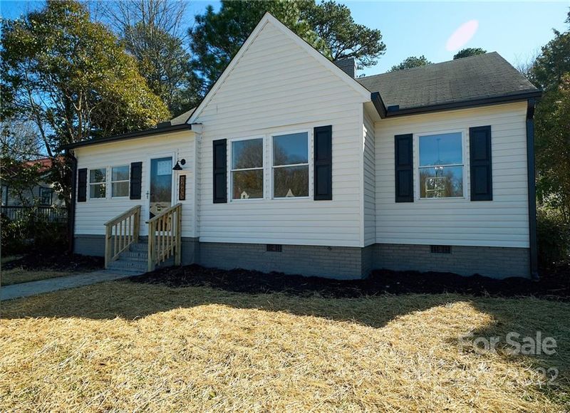 3645 Eastway Dr #5, Charlotte, NC 28205