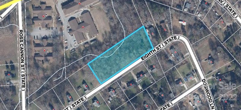 00 Eighth St #5A, York, SC 29745