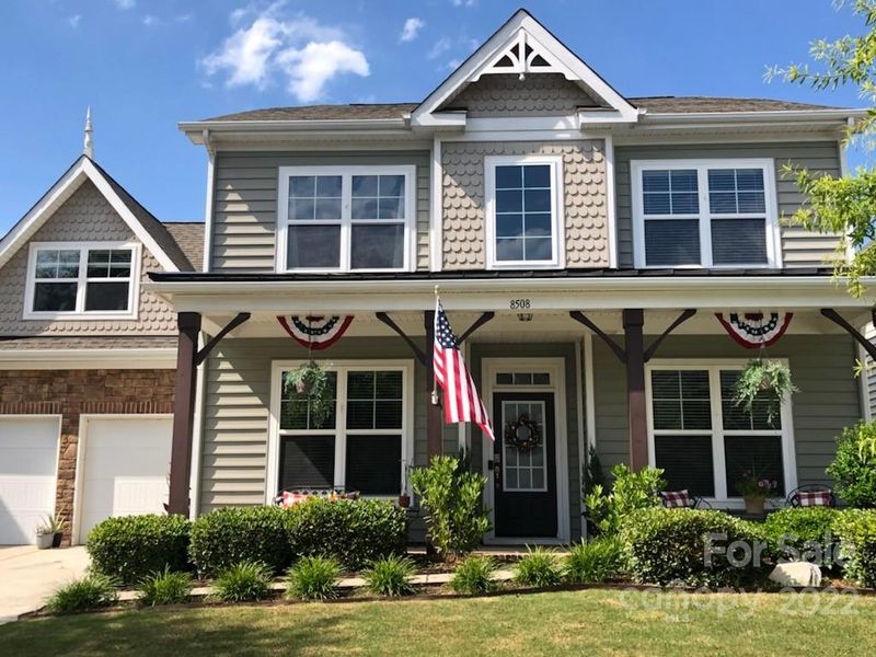 8508 Dargan Ln, Waxhaw, NC 28173