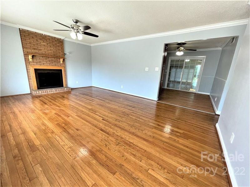 2245 Marbetta Ln, Charlotte, NC 28215
