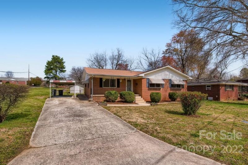 1003 Rhode Island Ave, Kannapolis, NC 28083