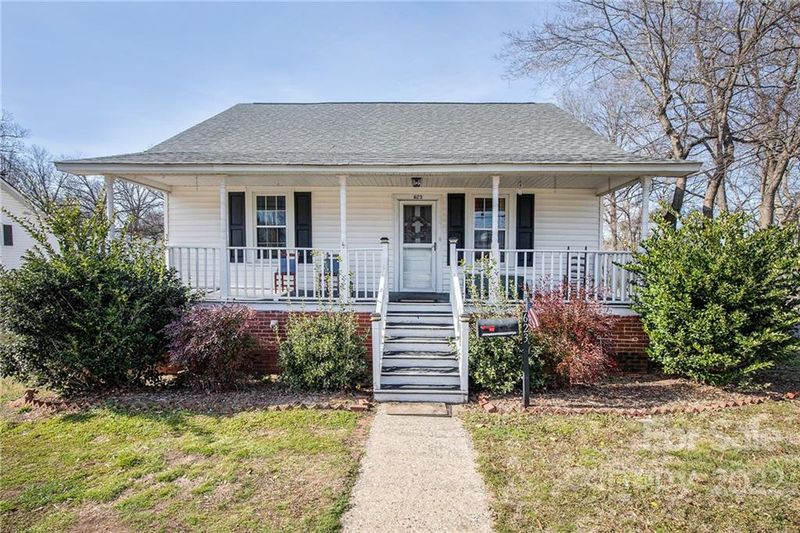 623 N Walnut St, Kannapolis, NC 28081