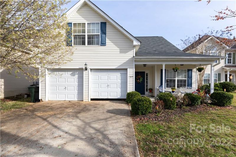 109 Copes Ct, Rock Hill, SC 29732