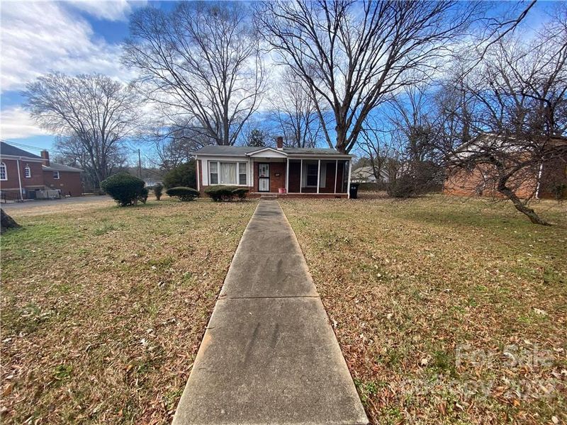 337 Skyland Ave, Charlotte, NC 28205