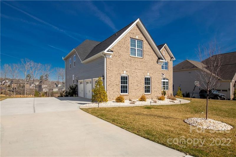 6028 Candlestick Ln, Lancaster, SC 29720