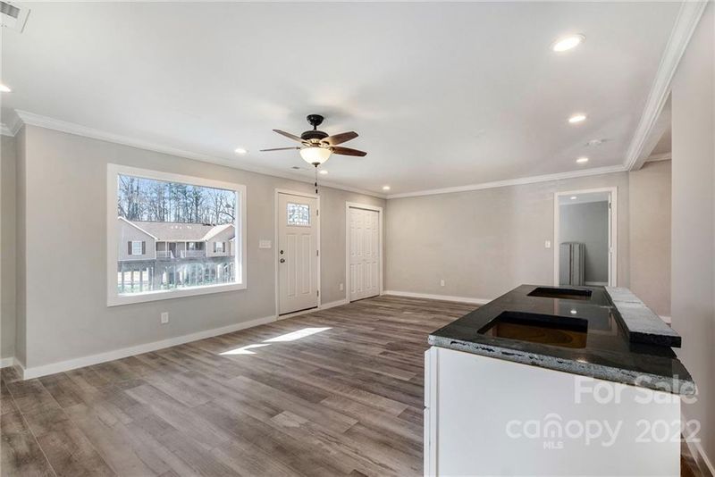 3809 Durham Ln, Charlotte, NC 28269