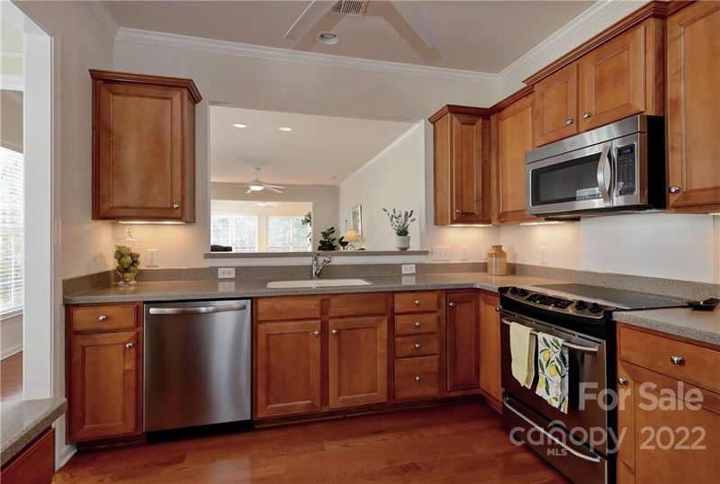 17593 Hawks View Dr, Indian Land, SC 29707