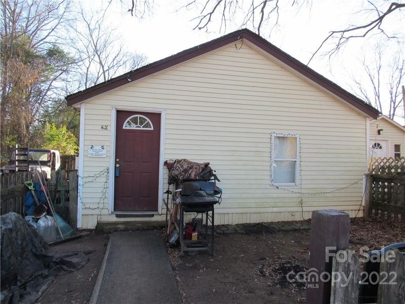 240 Lancaster Ave, Rock Hill, SC 29730