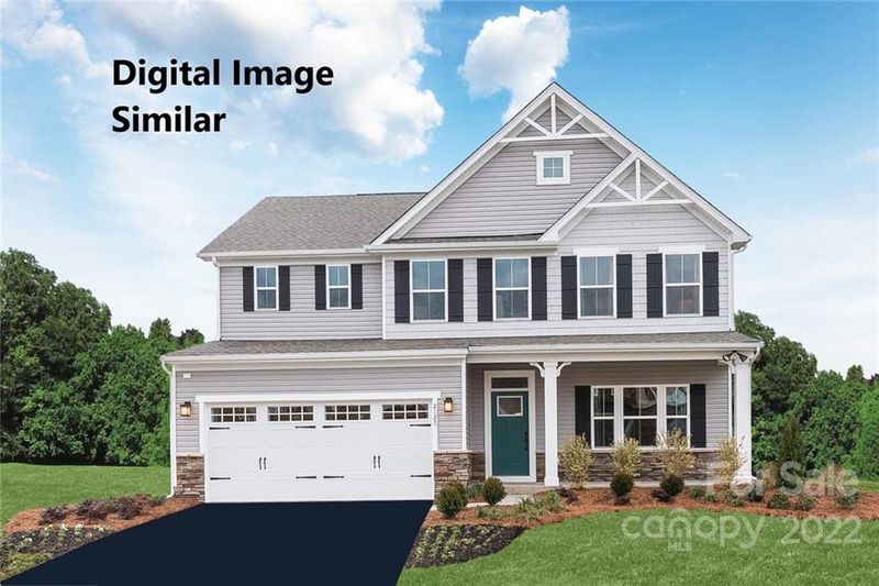 3057 Ballester Rd #269, Indian Land, SC 29707