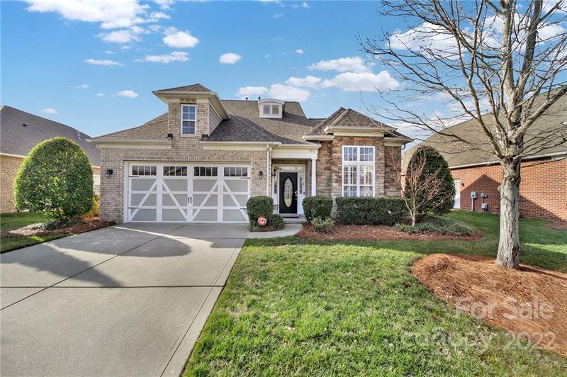 7311 Firespike Rd, Charlotte, NC 28277