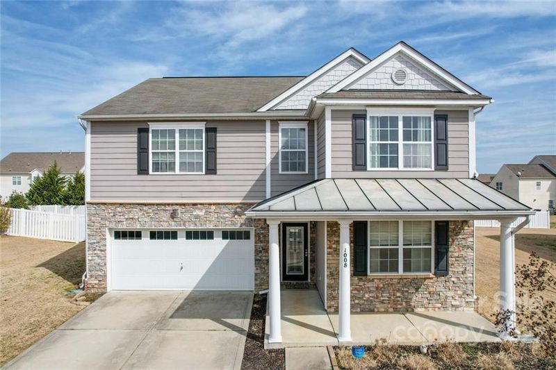 1008 Gwinmar Rd, Indian Trail, NC 28079