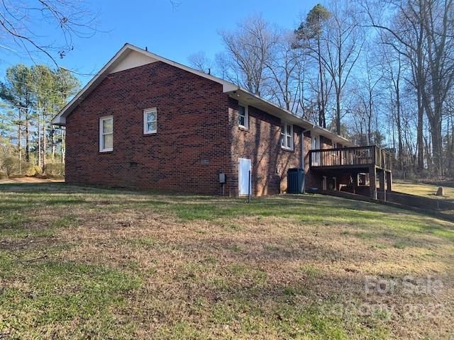 4457 Burton Ln, Denver, NC 28037