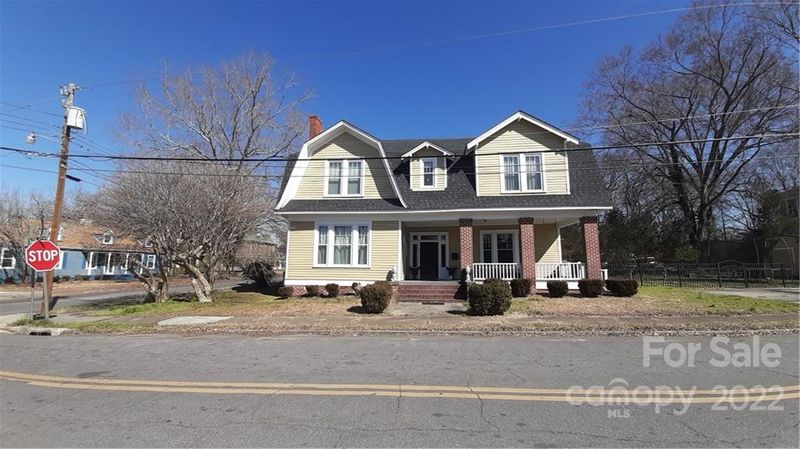 115 Smith St, Chester, SC 29706