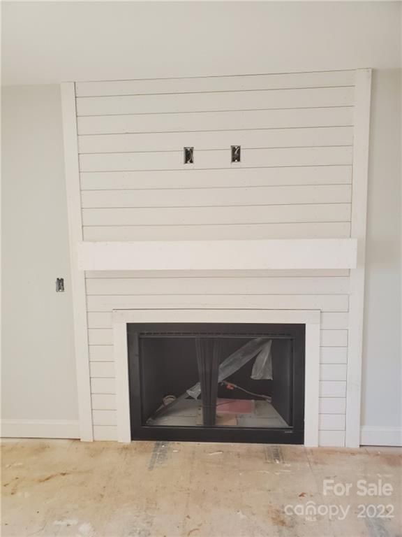 539 N C Ave, Maiden, NC 28650
