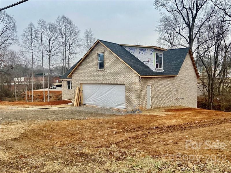 539 N C Ave, Maiden, NC 28650