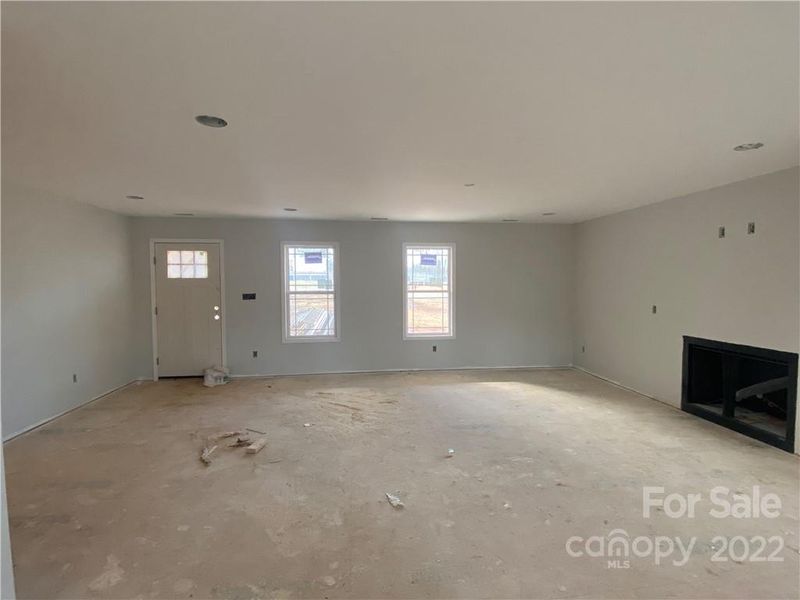 539 N C Ave, Maiden, NC 28650