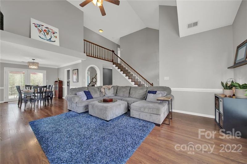 3223 Silver Pond Ct, Charlotte, NC 28210