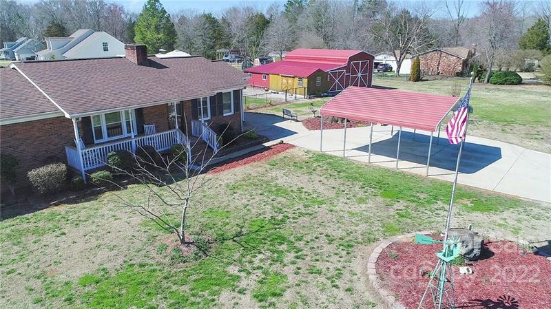 1257 Parris Rd, Rock Hill, SC 29732
