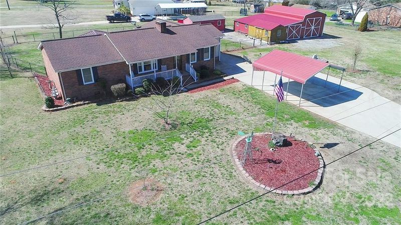 1257 Parris Rd, Rock Hill, SC 29732