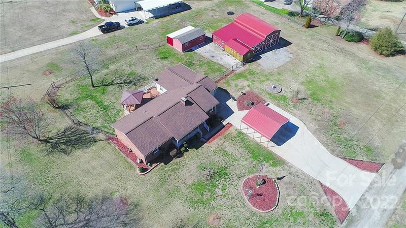 1257 Parris Rd, Rock Hill, SC 29732