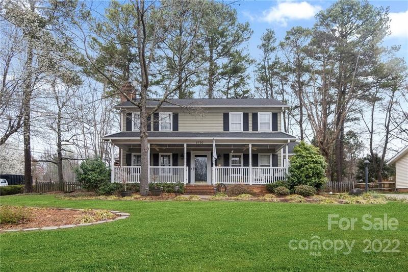 8730 Stoneface Rd, Charlotte, NC 28214