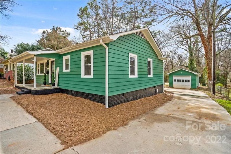 660 Spring St, Concord, NC 28025