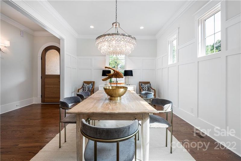 1516 Parson St, Charlotte, NC 28205